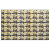 Rosa Stoff (Fat Quarter (45,7 x 55,9 cm))