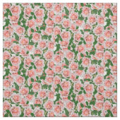 Rosa Stoff (Muster)