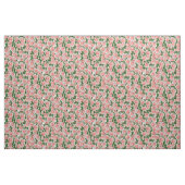 Rosa Stoff (Fat Quarter (45,7 x 55,9 cm))