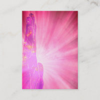 *~* rosa Strahlen, die HandLightworker Heiler