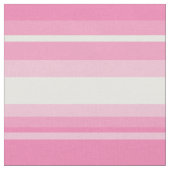 Rosa Streifen Stoff (Nahaufnahme)
