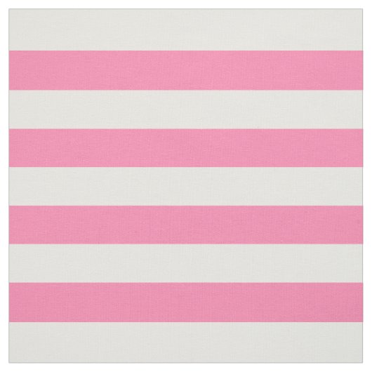 Rosa Streifen Stoff (Muster)