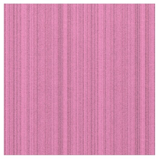 Rosa Streifen Stoff (Nahaufnahme)