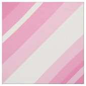 Rosa Streifen Stoff (Muster)