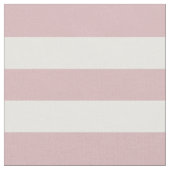 Rosa Streifen Stoff (Nahaufnahme)