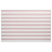 Rosa Streifen Stoff (Fat Quarter (45,7 x 55,9 cm))