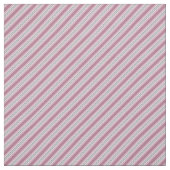 Rosa Streifen Stoff (Muster)