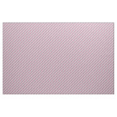 Rosa Streifen Stoff (Fat Quarter (45,7 x 55,9 cm))