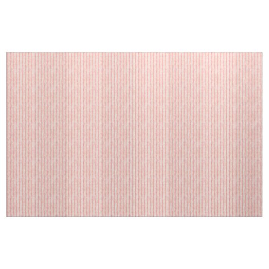 Rosa Stripes Gewebe-Material Stoff (Yard (91,4 cm))