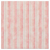 Rosa Stripes Gewebe-Material Stoff (Nahaufnahme)
