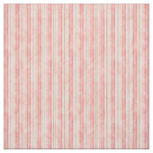 Rosa Stripes Gewebe-Material Stoff (Muster)