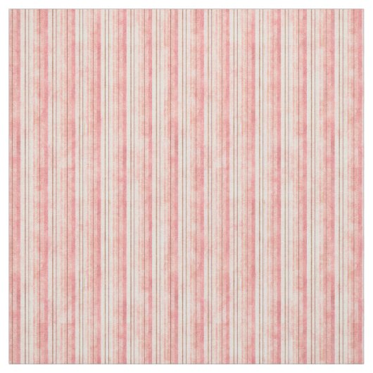 Rosa Stripes Gewebe-Material Stoff (Muster)