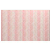 Rosa Stripes Gewebe-Material Stoff (Fat Quarter (45,7 x 55,9 cm))