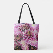 Rosa Summen - Tasche (Rückseite)