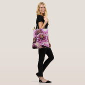 Rosa Summen - Tasche (Am Model)