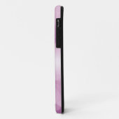 Rosa Sunrise Case-Mate iPhone Hülle (Hinten/Links)