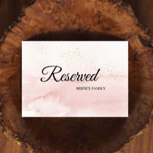 Rosa Sunrise Mountain Coordinated Reserviert Zeich