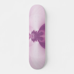 Rosa Sunrise Skateboard