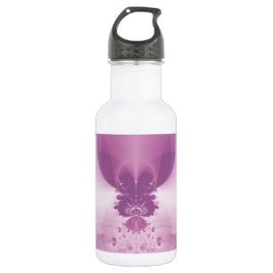 Rosa Sunrise Trinkflasche