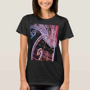 Rosa Swirl T-Shirt