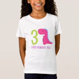 Rosa T-Shirt