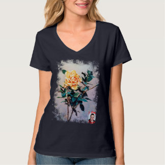 Rosa T-Shirt