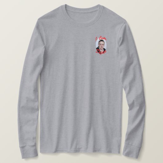 Rosa T-Shirt (Design vorne)
