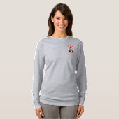 Rosa T-Shirt (Vorne ganz)