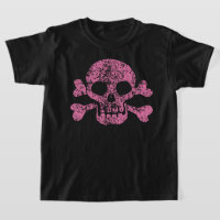 Rosa T - Shirt