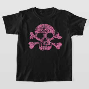 Rosa T - Shirt