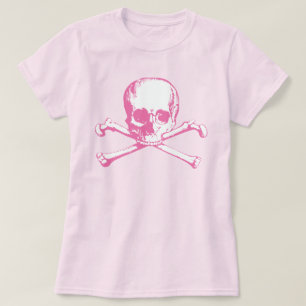 Rosa T - Shirt