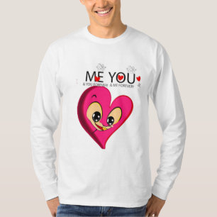 Rosa T-Shirt