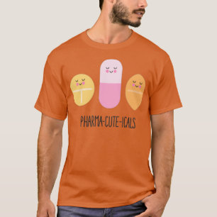 Rosa T-Shirt