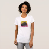 rosa T-Shirt (Vorne ganz)