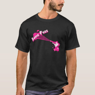 Rosa T-Shirt