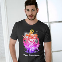 Rosa T - Shirt