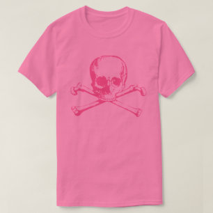 Rosa T - Shirt