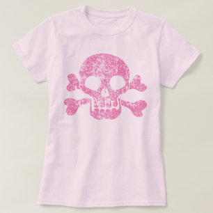 Rosa T - Shirt
