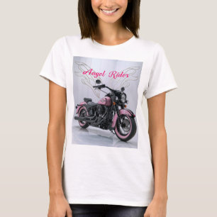 Rosa-T - Shirt
