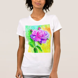 Rosa T - Shirt