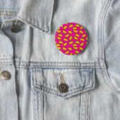 Rosa Tacos Button (Beispiel)