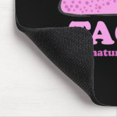 ROSA TACOS MOUSEPAD (Ecke)