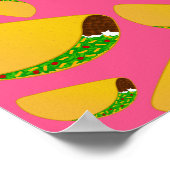 Rosa Tacos Poster (Ecke)