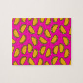 Rosa Tacos Puzzle (Horizontal)