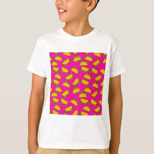 Rosa Tacos T-Shirt
