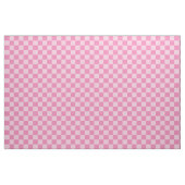rosa Tafel Stoff (Fat Quarter (45,7 x 55,9 cm))