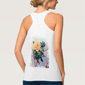 Rosa Tank Top