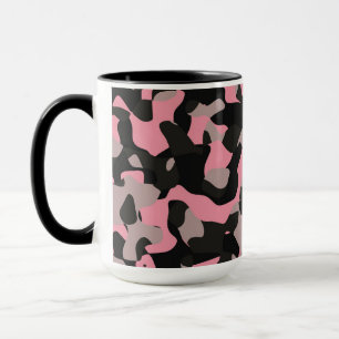 Rosa Tarn  Tasse