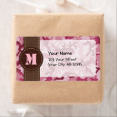 Rosa Tarnung (Insitu)