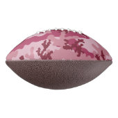 Rosa Tarnung Football (Gedreht 90)
